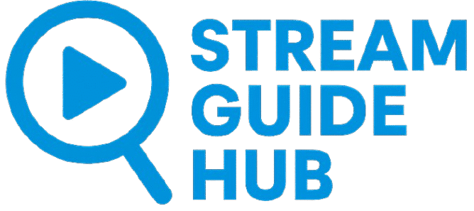 Stream Guide Hub