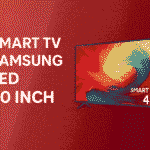 Smart tv samsung led 60